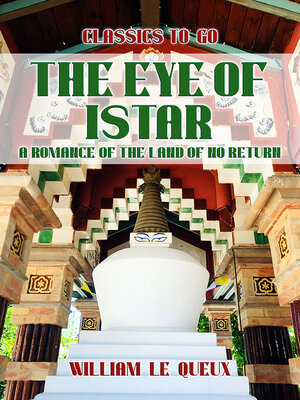 cover image of The Eye of Istar